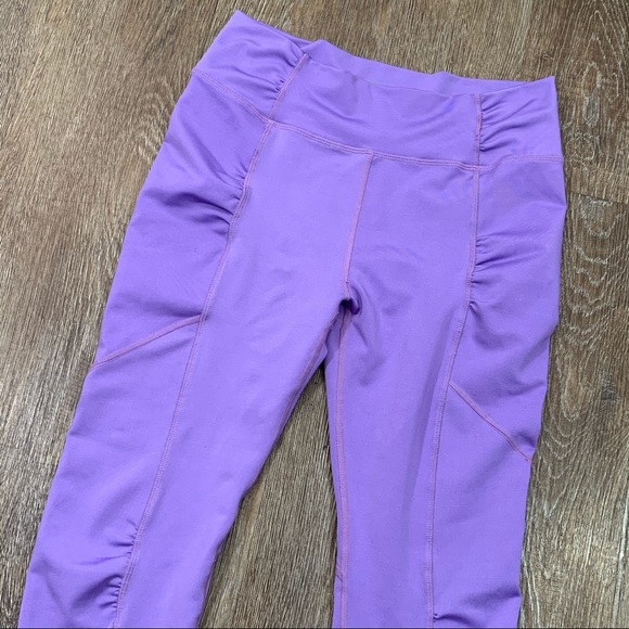 TKO whatever it takes Leggins Size Medium - Picture 2 of 8